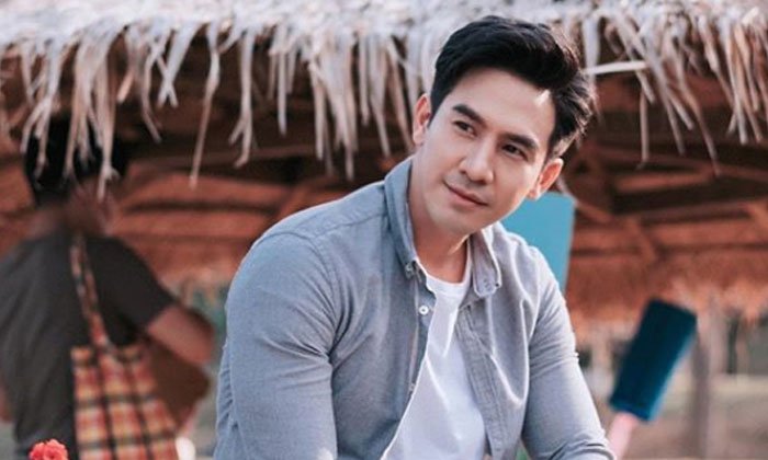 งานเข้าอีกแล้ว "โป๊ป" ถูกแฉไดเรกต์ข้อความจีบสาว อ้อนขอคุยด้วยได้ไหม