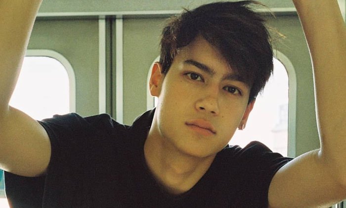 เปิดใจ "ไอซ์ พาริส" ในวันที่ดังเทียบชั้นซุปตาร์ ชีวิตเปลี่ยน...แต่ตัวตนยังเหมือนเดิม