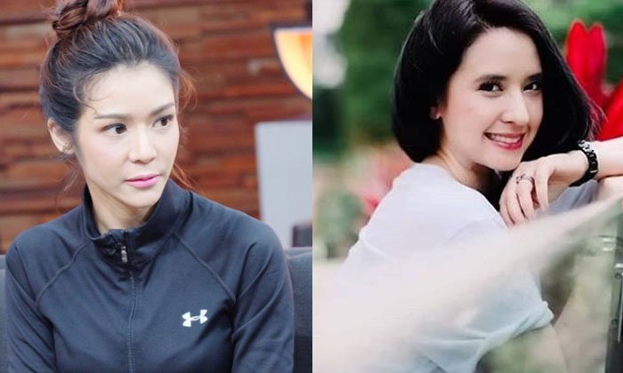 "นุ๊ก สุทธิดา" เปิดใจถึง "ปุ๊กกี้ ปริศนา" หลังถูกจับคดียาเสพติด ผิดหวังเพื่อนยอมรับทำจริงๆ