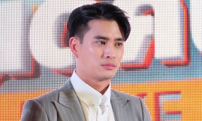 "ปั้นจั่น" พูดความในใจ เอ่ยคำขอโทษกลางเวที ปมดราม่าเดือดวิจารณ์การเมือง