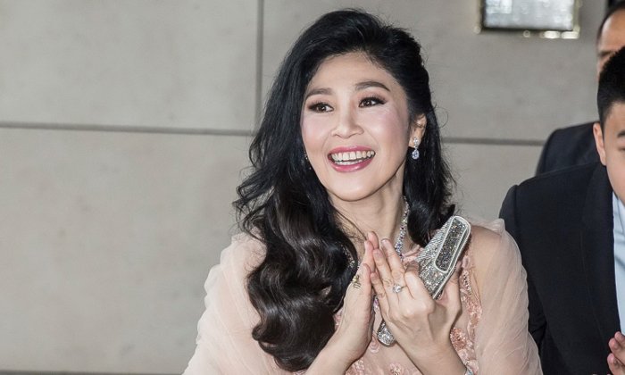 จับตา! ฉลองวันเกิด "ยิ่งลักษณ์" 52 ปี คนใกล้ชิด - ก๊วนอดีตไทยรักษาชาติแห่ไปลอนดอน