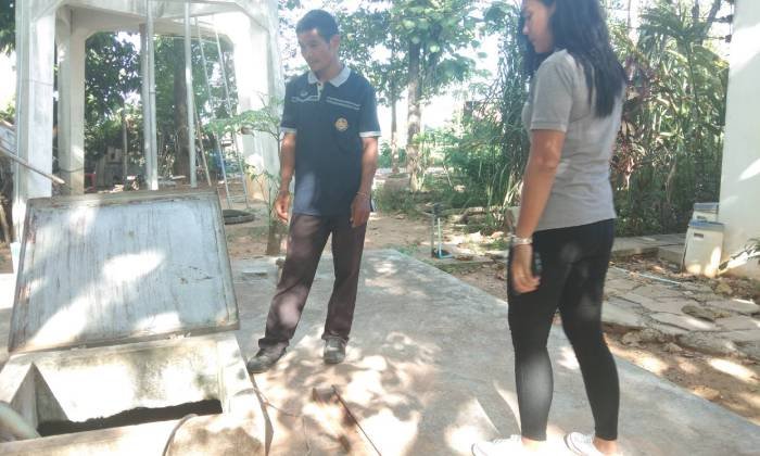 โคราชวิกฤติหนัก! ชาวบ้านห้วยแถลงขาดน้ำนานกว่า 2 เดือนต้องซื้อน้ำใช้
