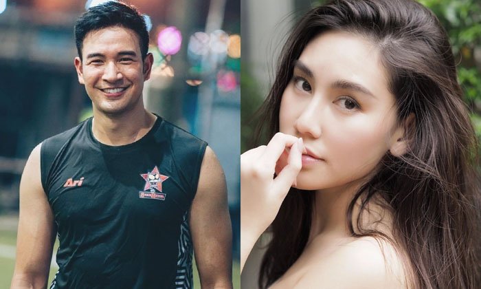 "เกรท วรินทร" เปิดใจ ยอมรับตรงๆ สถานะ "ดาว พิมพ์ทอง" เราเคยคบกัน