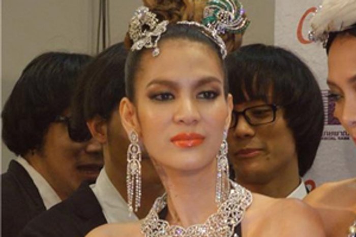 จี๊ด เป็นห่วง อนันดา รถล้มซ้ำ