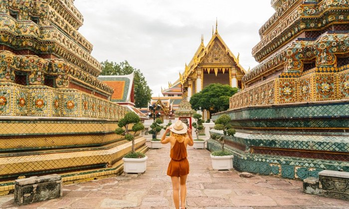 เล็งปรับค่าชมสถานที่ท่องเที่ยว "ต่างชาติ-คนไทย" จ่ายราคาเดียวกัน