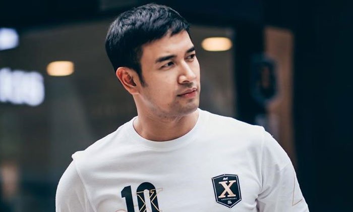 จบเถอะ "เกรท วรินทร" งดพูดถึง "ดาว พิมพ์ทอง" ข่าวเที่ยวอ่างแตกไม่กระทบแฟนนอกวงการ