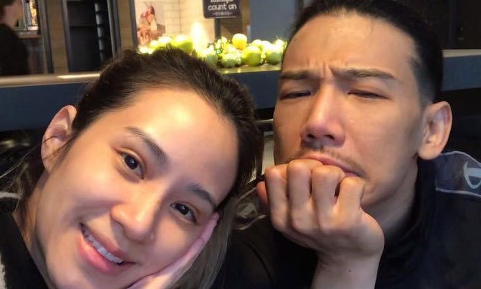 บทเรียนราคาแพง "เอเอ พีรวัชร์" สำนึกผิดแล้ว หลังถูกวิจารณ์คลิปป่วนแอร์โฮสเตสจนอ่วม