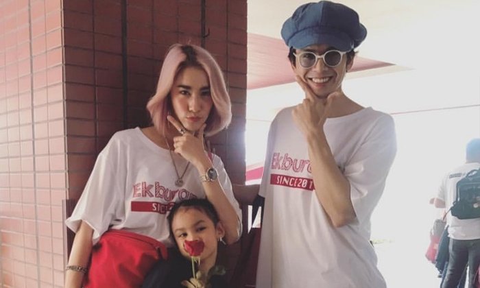 "ไอด้า" ชัดเจนที่สุด จับตารีเทิร์น "แอมมี่" ชาวเน็ตสงสัย ทำไมโพสต์ภาพครอบครัวถี่?