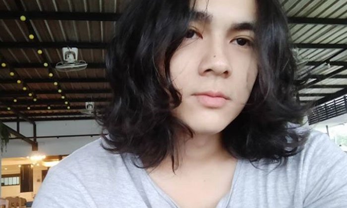 "แน็ก ชาลี" ร้องเพลงกับหลานชาย คอมเมนต์มีแต่คนอยากเป็นเพื่อน (มีคลิป)