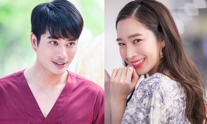 "ฐิสา" ควง "ปั้นจั่น" ดูคอนเสิร์ต ความสัมพันธ์ครั้งนี้ไม่จำเป็นต้องปกปิดแล้ว