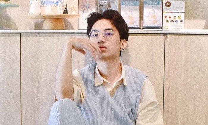 "เสือ เสฎกานต์" ลูกชาย "กานต์-เสก" เปิดใจดราม่าครอบครัว เหนื่อยเรื่องแม่กับ "อีฟ"