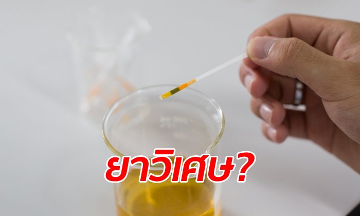 อึ้ง ครูประถมโวกลั่นฉี่ผสมสมุนไพรให้เด็กนักเรียนป่วยกิน เห็นผลภายใน 30 นาที