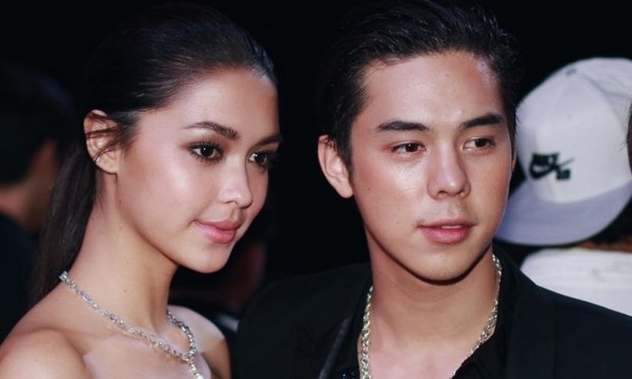 พีช พชร