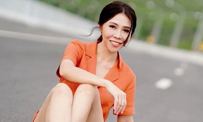 ลือหนักมาก "แม่ส้ม ชนัดดา" โบกมือลาตำแหน่งสะใภ้จิราธิวัฒน์ ได้ค่าเลี้ยงดู 100 ล้าน