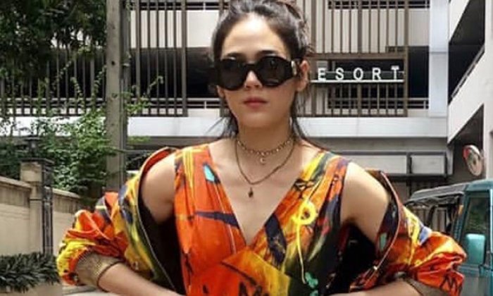 "ชมพู่ อารยา" ว่าไง? ถูกแอบอ้างชื่อจองห้องพักโฮมสเตย์ชื่อดัง