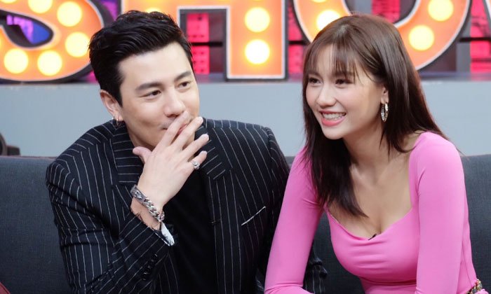 "โดม-เมทัล" เผยตัวเลขหลักล้านกับงานแต่ง ลั่นแต่งครั้งเดียวต้องเต็มที่