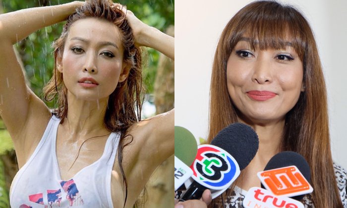 "ลูกตาล ชโลมจิต" โต้เปิดฟิตเนสบังหน้าขายบริการทางเพศ แจงยิบหลังถูกตำรวจบุกยิม