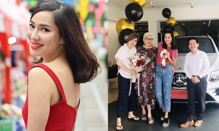 à¹à¸ªà¸à¸ªà¸§à¸¢à¹à¸¥à¸°à¸£à¸§à¸¢à¸¡à¸²à¸ "à¸à¸à¸¢ ริà¸à¸¥à¸à¸µ" à¸à¸à¸¢à¹à¸à¸à¸à¹à¸ªà¸¸à¸à¸«à¸£à¸¹à¸¡à¸²à¸à¸±à¸à¸à¸´à¸§à¹