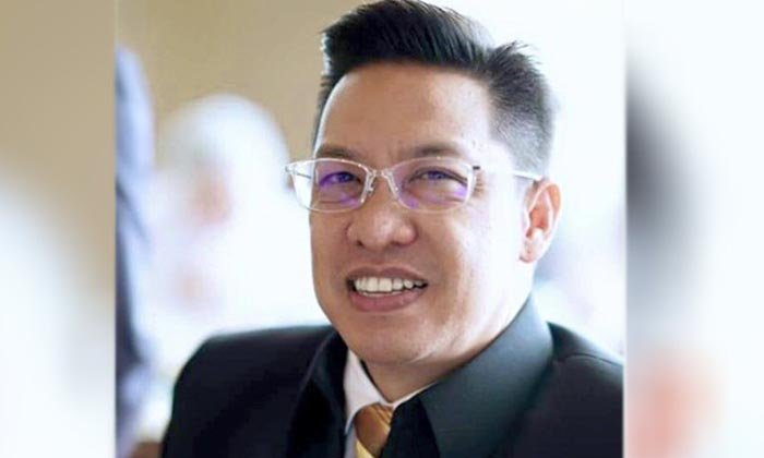 ฮือฮา! ตั้ง “พุทธิพงษ์” อดีต ส.ส.ประชาธิปัตย์ นั่งรองเลขาธิการนายกฯ ฝ่ายการเมือง