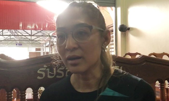 ฟังเสียงเมีย "เสี่ยเกาะเต่า" พูดครั้งแรก ยืนยันจัดงานศพ แม้ขัดคำสั่งเสีย