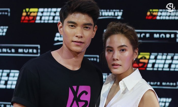 “เจนี่-มิกกี้” ขอไม่พูดถึง “ใหม่ รัชดา” เรื่องครอบครัวไม่ใช่ประเด็นที่คนทั่วประเทศต้องรู้