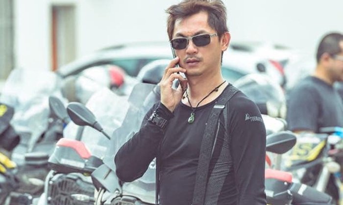 เพื่อนสนิทโพสต์ถึงภรรยา "เสี่ยเกาะเต่า" ฝากเก็บของสำคัญของพ่อส่งต่อให้ลูกสาว