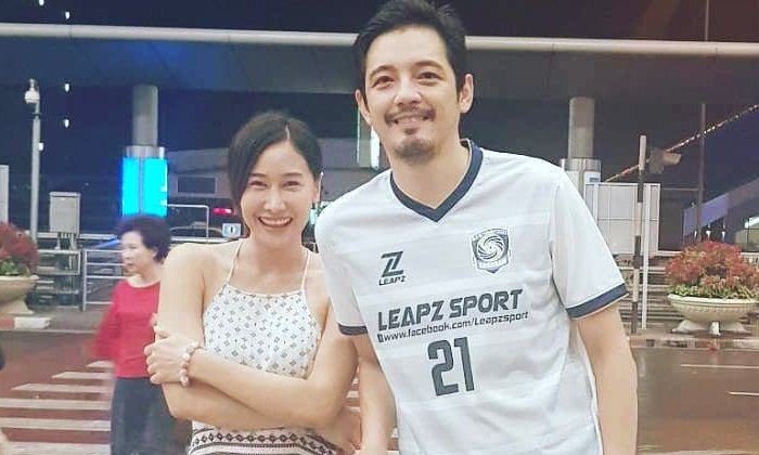 อะไรยังไง? ชาวเน็ตอวยพร "ติ๊ก บิ๊กบราเธอร์" ขอให้เบบี๋สุขภาพแข็งแรง