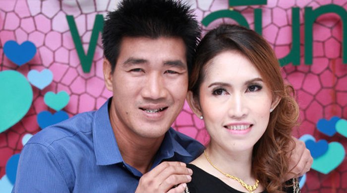 ศาลสั่งพิทักษ์ทรัพย์เด็ดขาด "สมรักษ์ คำสิงห์" พร้อมเมีย เป็นบุคคลล้มละลาย