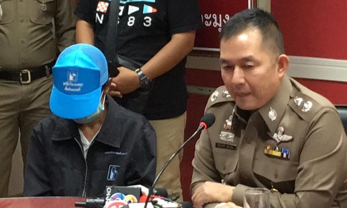เด็กอนุบาลร้องเจ็บ โดนรุ่นพี่ฉุดอนาจารคาห้องน้ำ ตร.รวบตัวรับสารภาพ
