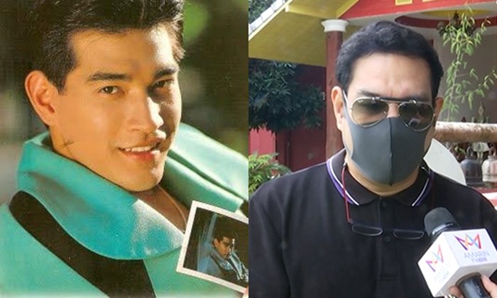 เพื่อนแท้โอ วรุฒ! “บดินทร์ ดุ๊ก” แม้ป่วย แต่ไม่พัก ขอร่วมส่งสหายให้ถึงที่สุด