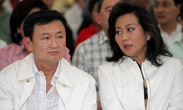 รู้ยัง? คุก 2 ปี "ทักษิณ" คดีที่ดินรัชดาฯ "หมดอายุความ" เดือนหน้า
