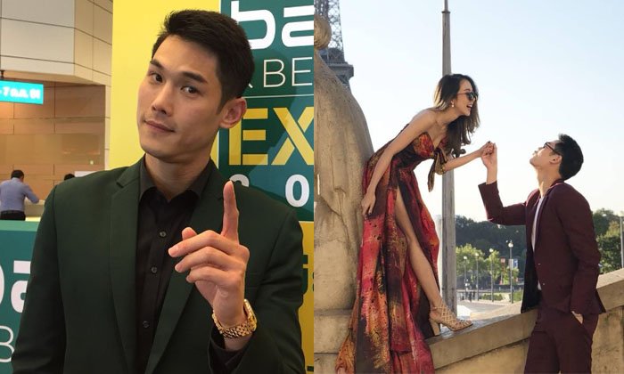 "กันต์" แจง ถ่ายพรีเวดดิ้งราคาเหยียบล้าน แค่แฟนชอบ ก็เพียงพอแล้ว