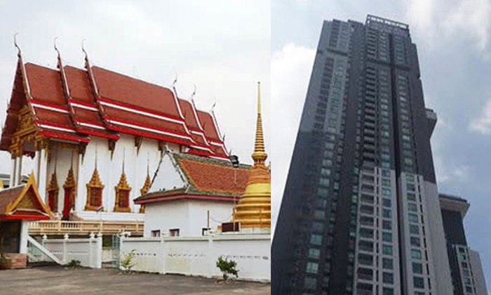 ตีแสกหน้าคนหนวกหู! กฎบัตรประเทศไทยฯ คุ้มครองวัดตีระฆังดัง