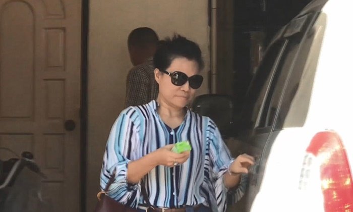 ศาลสั่งคุก 6 เดือน เจ้ามือโกงหวยเถื่อน 1 ล้าน ไม่รอลงอาญา