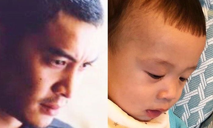 "น้องโพธิ์" ตัดผมใหม่ สำเนาถูกต้อง กลายเป็น "มินิชาคริต"