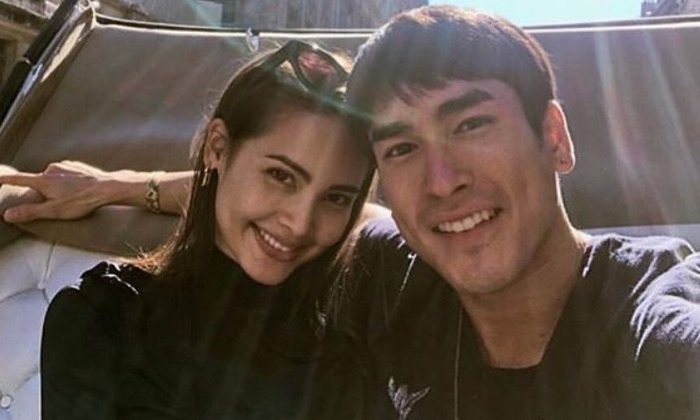 “ณเดชน์” ทำฟินคูณสอง ทุกอย่างชัดเจนแล้ว สเตตัส “ญาญ่า” ให้มากกว่าคำว่าแฟน