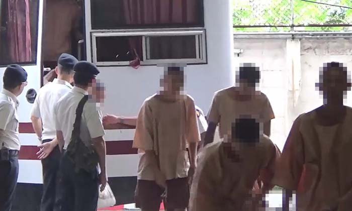 ศาลฎีกายกฟ้อง 6 อดีตตำรวจ ฆ่าแขวนคอโจ๋วัย 17 เมื่อปี 2547