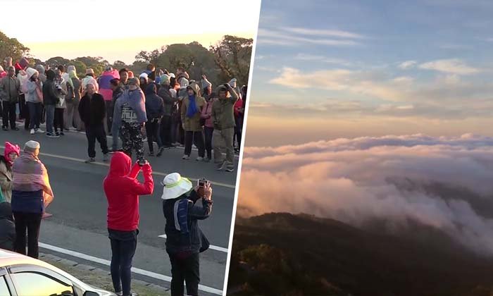 ทุบสถิติ! ดอยอินทนนท์นอกฤดูหนาว คนแห่เที่ยววันเดียวพุ่ง 7,255 คน