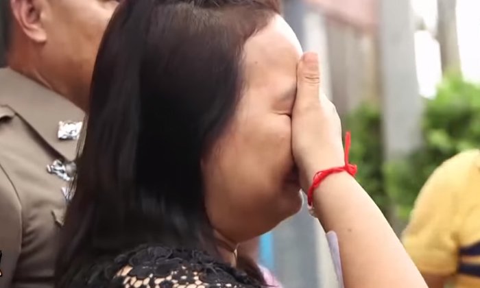 เมียเสี่ยปั๊มน้ำมันเล่านาที "พันศักดิ์" บุกยิง รอดเพราะแกล้งตาย-กำเหรียญครูบา
