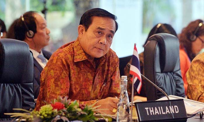 ทะลุแสน! “แอดมินตู่” โพสต์ตอบคอมเมนต์ในเพจ “ส่วนใหญ่จะมาเขียนเอาสนุก”