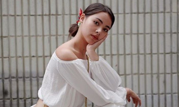 "ญาญ่า อุรัสยา" คว้าอันดับ 2 รองแชมป์ ผู้หญิงสวยที่สุดในโลกปี 2018