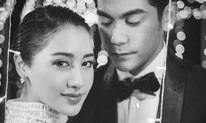 "พิม พิมประภา" ไม่มีอะไรต้องอธิบาย "ฌอห์ณ" คือพี่ชาย เราอยู่ในขอบเขตของพี่น้องมาตลอด