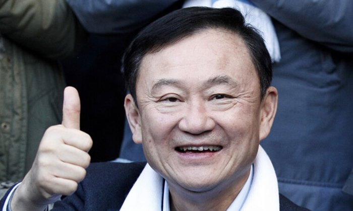 อึ้ง! หนีตายยุบพรรคเพื่อไทย ผุดไอเดียตั้ง "พรรคไทยรักษาชาติ" ตัวย่อ "ทษช."