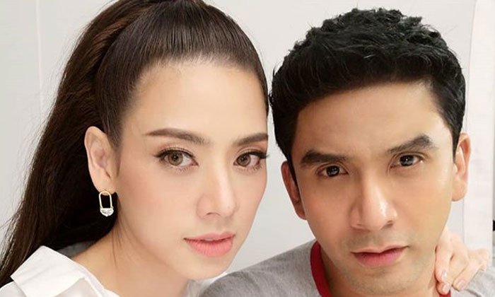 "เอ๋ พรทิพย์" ใส่ชุดว่ายน้ำที่ "ป๋อ ณัฐวุฒิ" เลือกให้ สามีหวงแค่ไหนต้องดูจากชุด