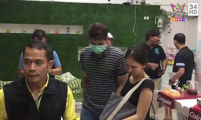 ทนายโต้ “คูณ คณิน” ไม่ใช่เจ้าของคลินิกเถื่อน ยันจบหมอฟันที่ฟิลิปปินส์