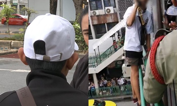 พ่อเด็ก 4 ขวบ ดีใจได้ลูกคืน - เภสัชกร เผย หนองในติดได้ หากใช้ผ้าเช็ดตัวร่วม