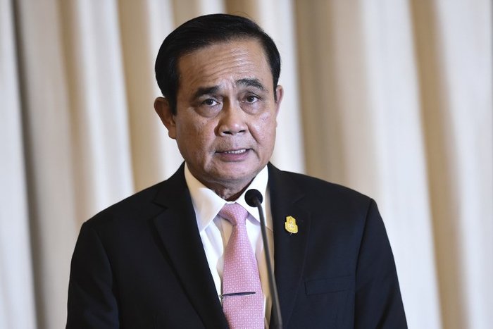 โพลเผยประชาชน 51% แนะ "ลุงตู่" ไปพัก ไม่ควรเป็นนายกฯ อีก เหตุบริหารไม่สำเร็จ