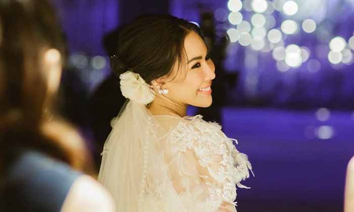 ยืนยัน "รัก วรมาศ" ลูกสาวเจ้าสัววิชัย ไม่ได้อยู่บนเฮลิคอปเตอร์ที่ตก