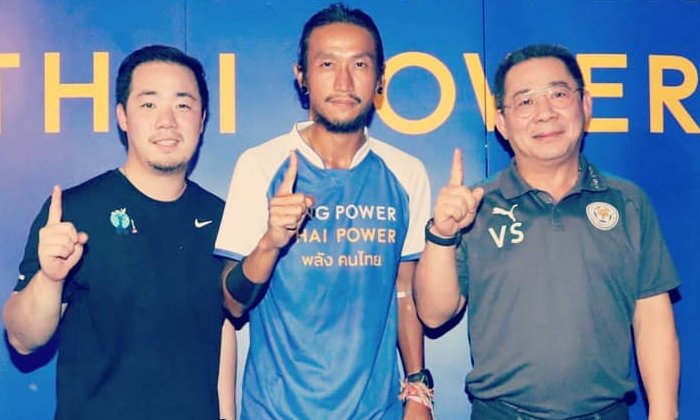 "ตูน อาทิวราห์" อาลัยจากหัวใจ ยกย่อง "เจ้าสัววิชัย" คือผู้ให้ที่ยิ่งใหญ่