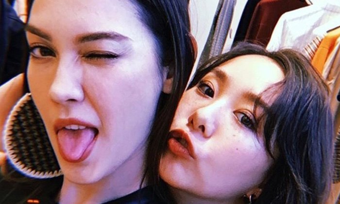 “เต้ย” อยากให้รอฟังจากปาก “แมท” เอง เห็นชัดว่าเครียดเรื่องข่าว แต่ทำตลกกลบเกลื่อน